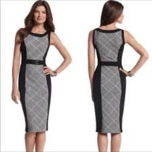 White House Black Market Dress